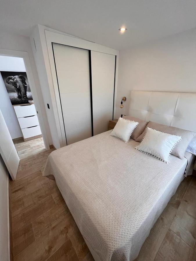 Appartamento La Noria32 Nerja Esterno foto