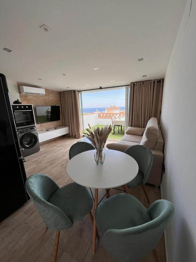 Appartamento La Noria32 Nerja Esterno foto