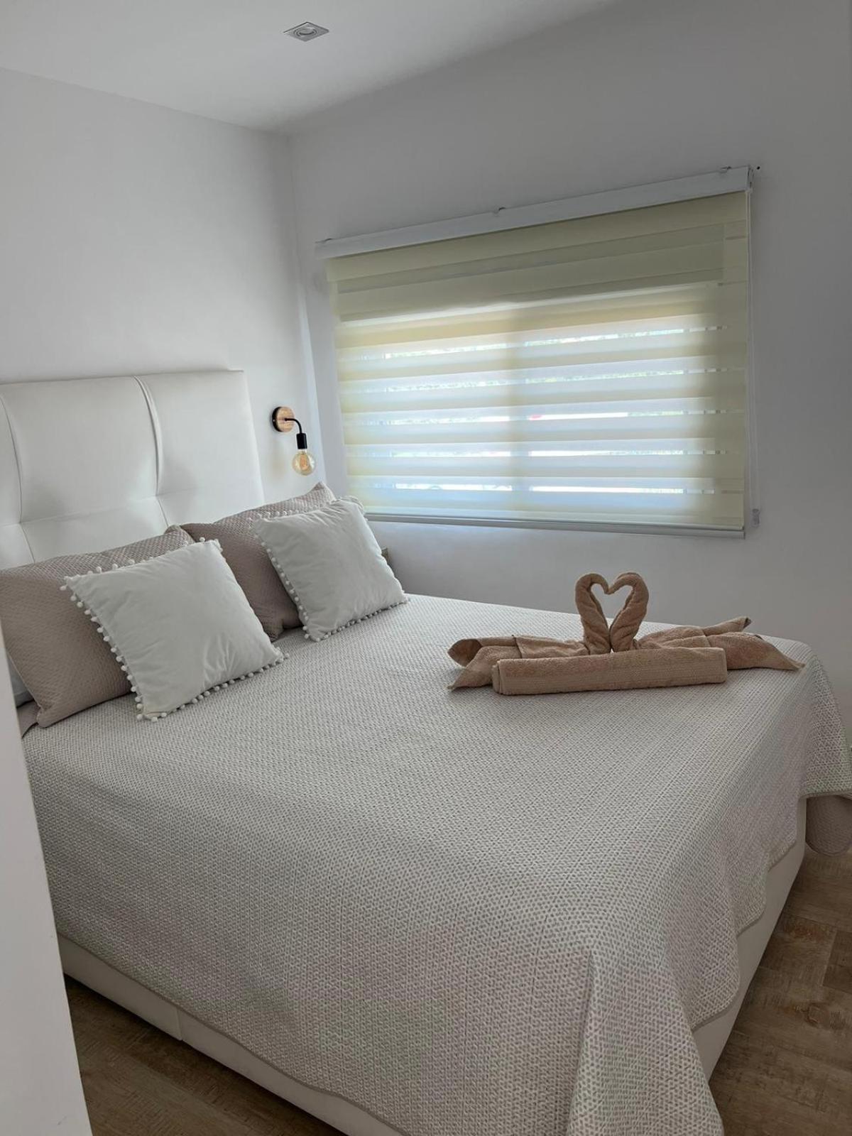 Appartamento La Noria32 Nerja Esterno foto